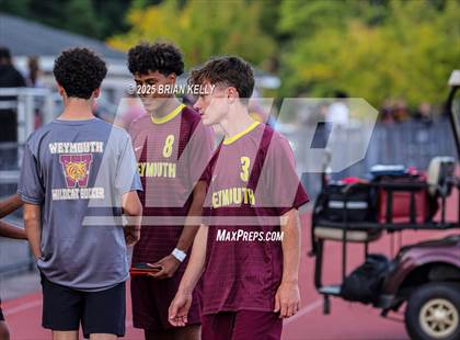 Thumbnail 3 in JV: Braintree @ Weymouth photogallery.