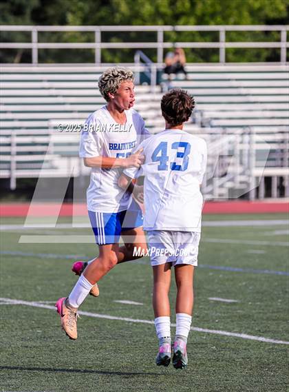 Thumbnail 2 in JV: Braintree @ Weymouth photogallery.