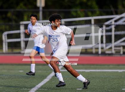 Thumbnail 1 in JV: Braintree @ Weymouth photogallery.