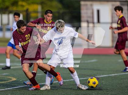 Thumbnail 2 in JV: Braintree @ Weymouth photogallery.