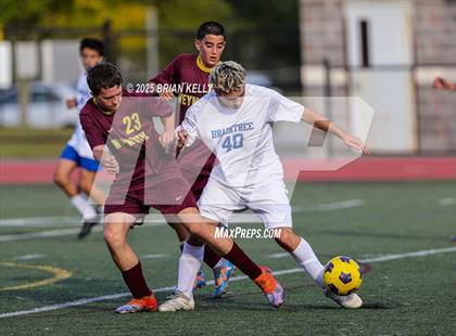 Thumbnail 1 in JV: Braintree @ Weymouth photogallery.