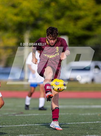 Thumbnail 2 in JV: Braintree @ Weymouth photogallery.