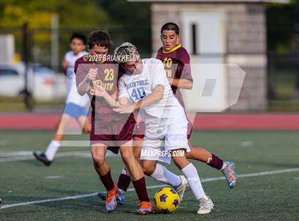 Thumbnail 2 in JV: Braintree @ Weymouth photogallery.