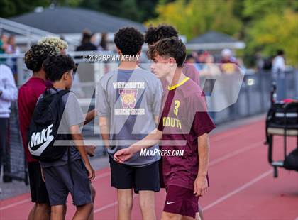 Thumbnail 1 in JV: Braintree @ Weymouth photogallery.