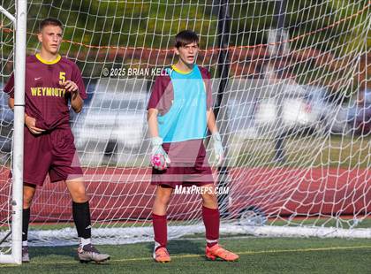 Thumbnail 1 in JV: Braintree @ Weymouth photogallery.
