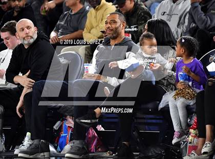 Thumbnail 3 in Sierra Canyon @ Bishop Montgomery (CIF SS Open DIV Final) photogallery.