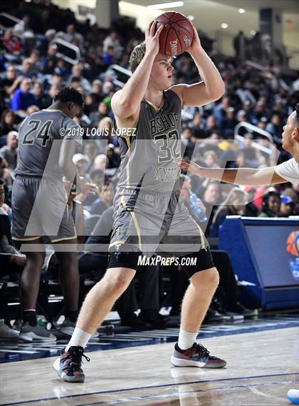 Thumbnail 3 in Sierra Canyon @ Bishop Montgomery (CIF SS Open DIV Final) photogallery.