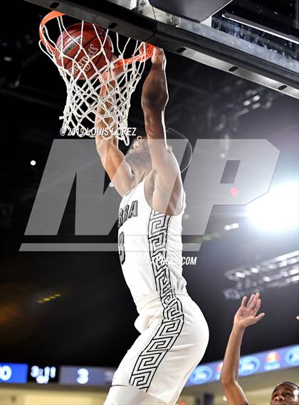 Thumbnail 3 in Sierra Canyon @ Bishop Montgomery (CIF SS Open DIV Final) photogallery.