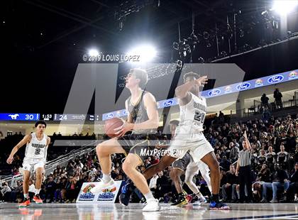 Thumbnail 3 in Sierra Canyon @ Bishop Montgomery (CIF SS Open DIV Final) photogallery.