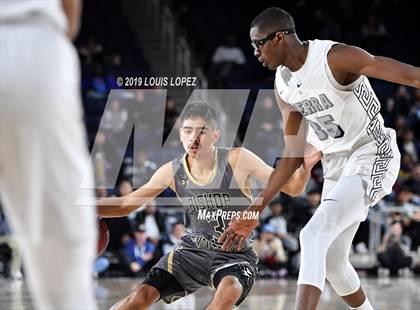Thumbnail 3 in Sierra Canyon @ Bishop Montgomery (CIF SS Open DIV Final) photogallery.