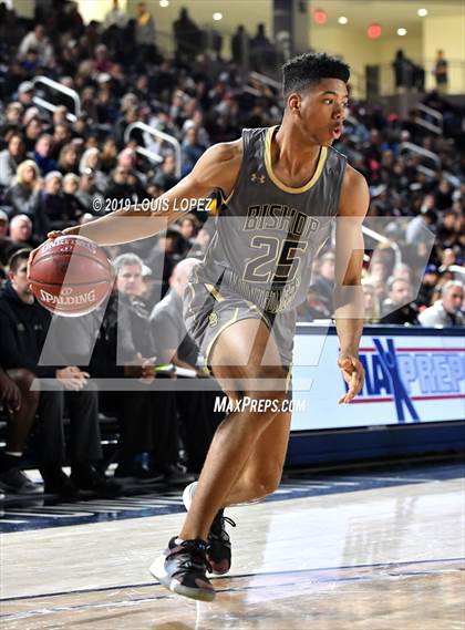 Thumbnail 3 in Sierra Canyon @ Bishop Montgomery (CIF SS Open DIV Final) photogallery.