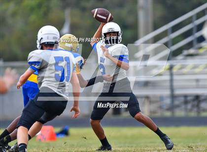 Thumbnail 1 in Clear Springs vs Fort Bend Elkins photogallery.