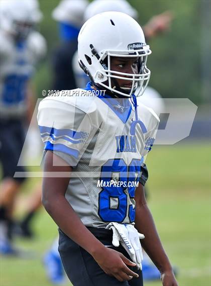 Thumbnail 1 in Clear Springs vs Fort Bend Elkins photogallery.