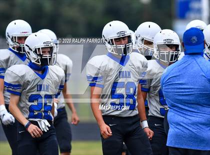 Thumbnail 3 in Clear Springs vs Fort Bend Elkins photogallery.