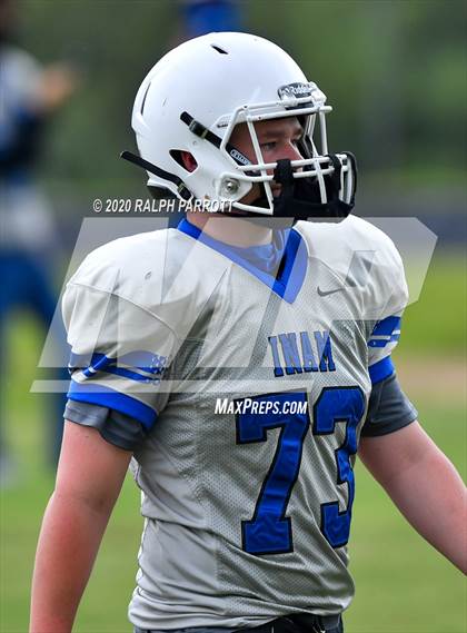 Thumbnail 1 in Clear Springs vs Fort Bend Elkins photogallery.