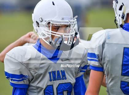 Thumbnail 3 in Clear Springs vs Fort Bend Elkins photogallery.