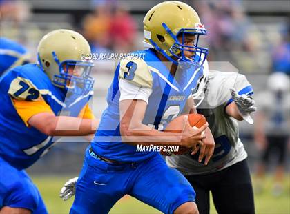 Thumbnail 3 in Clear Springs vs Fort Bend Elkins photogallery.