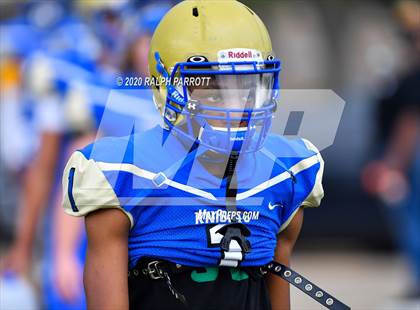 Thumbnail 3 in Clear Springs vs Fort Bend Elkins photogallery.