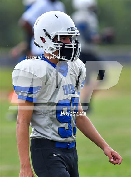 Thumbnail 2 in Clear Springs vs Fort Bend Elkins photogallery.