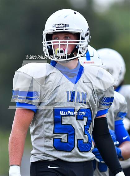 Thumbnail 3 in Clear Springs vs Fort Bend Elkins photogallery.