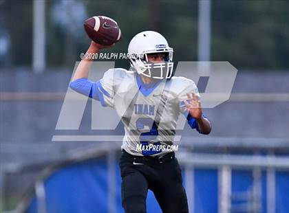 Thumbnail 3 in Clear Springs vs Fort Bend Elkins photogallery.