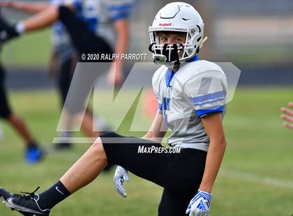 Thumbnail 3 in Clear Springs vs Fort Bend Elkins photogallery.