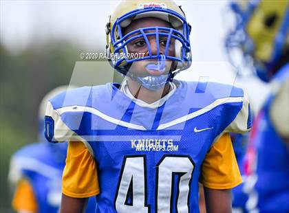 Thumbnail 3 in Clear Springs vs Fort Bend Elkins photogallery.