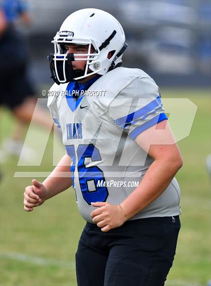 Thumbnail 1 in Clear Springs vs Fort Bend Elkins photogallery.