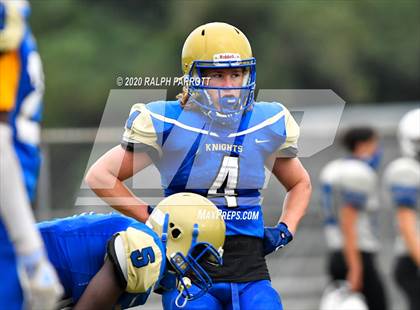 Thumbnail 3 in Clear Springs vs Fort Bend Elkins photogallery.
