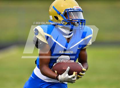 Thumbnail 1 in Clear Springs vs Fort Bend Elkins photogallery.
