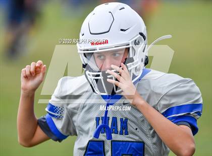 Thumbnail 3 in Clear Springs vs Fort Bend Elkins photogallery.