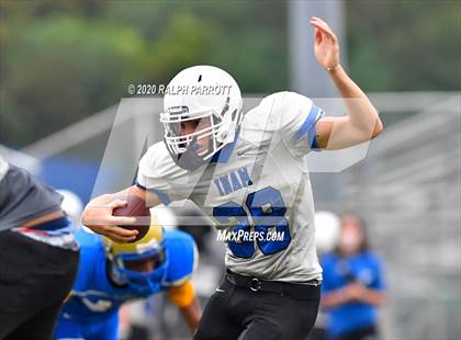 Thumbnail 1 in Clear Springs vs Fort Bend Elkins photogallery.