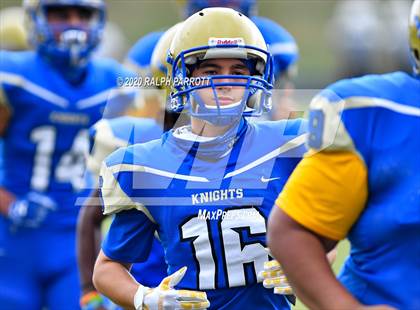 Thumbnail 1 in Clear Springs vs Fort Bend Elkins photogallery.