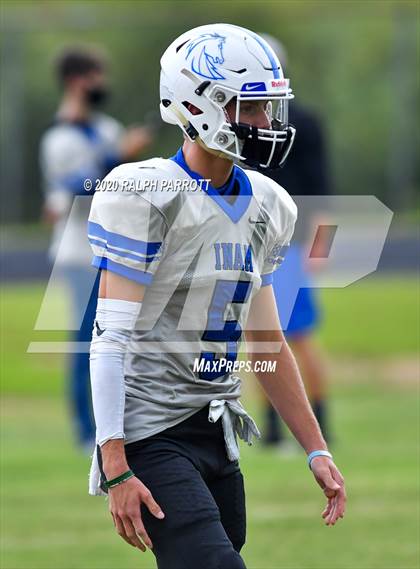 Thumbnail 3 in Clear Springs vs Fort Bend Elkins photogallery.