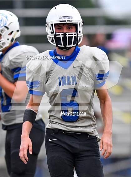 Thumbnail 1 in Clear Springs vs Fort Bend Elkins photogallery.