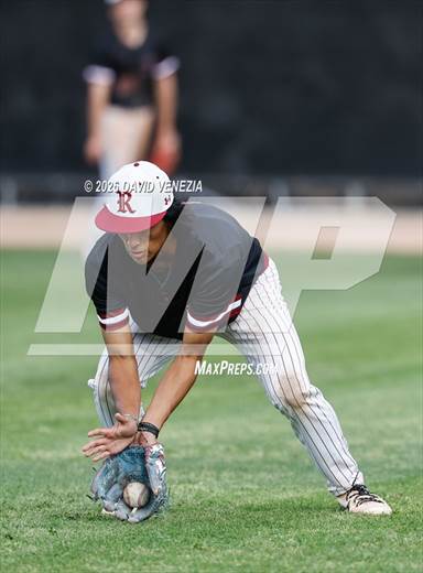 Perry @ Desert Ridge (Bob Everrett Classic)