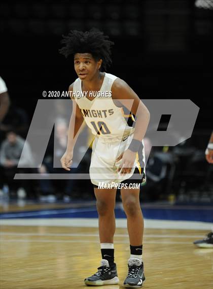 Thumbnail 1 in Baldwin vs. Uniondale (Section VIII Class AA Championship) photogallery.