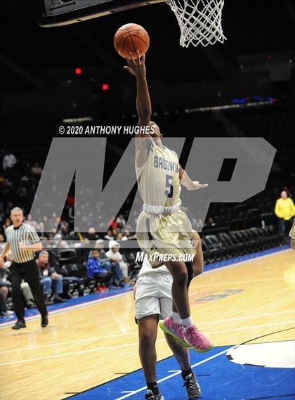 Thumbnail 2 in Baldwin vs. Uniondale (Section VIII Class AA Championship) photogallery.