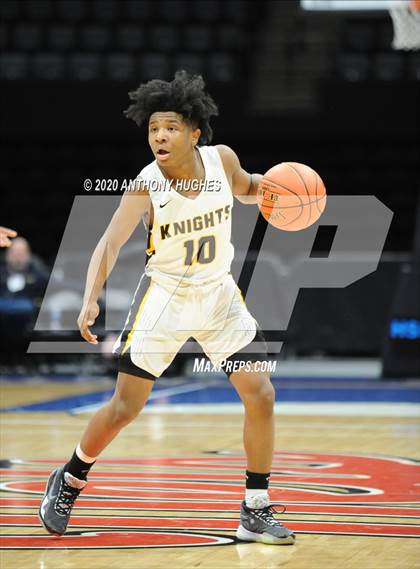 Thumbnail 1 in Baldwin vs. Uniondale (Section VIII Class AA Championship) photogallery.