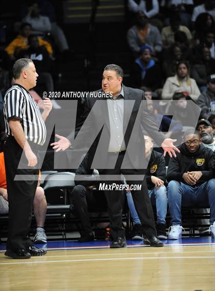 Thumbnail 2 in Baldwin vs. Uniondale (Section VIII Class AA Championship) photogallery.