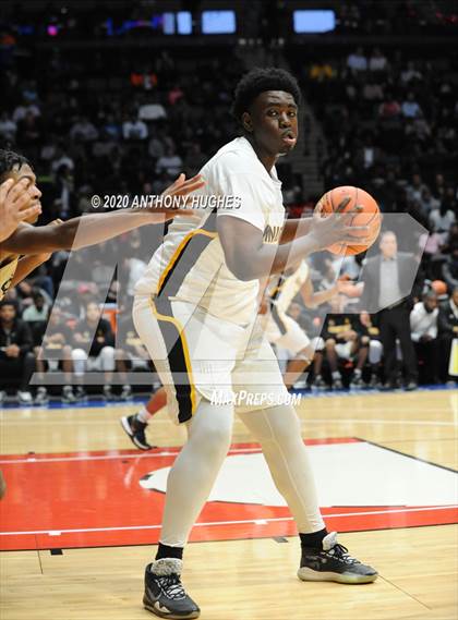 Thumbnail 1 in Baldwin vs. Uniondale (Section VIII Class AA Championship) photogallery.