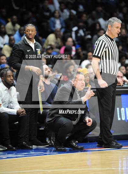 Thumbnail 2 in Baldwin vs. Uniondale (Section VIII Class AA Championship) photogallery.