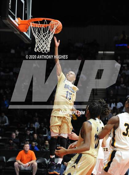 Thumbnail 2 in Baldwin vs. Uniondale (Section VIII Class AA Championship) photogallery.