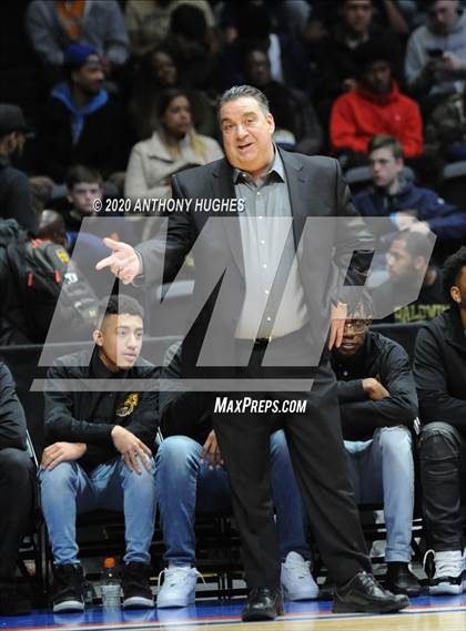 Thumbnail 3 in Baldwin vs. Uniondale (Section VIII Class AA Championship) photogallery.