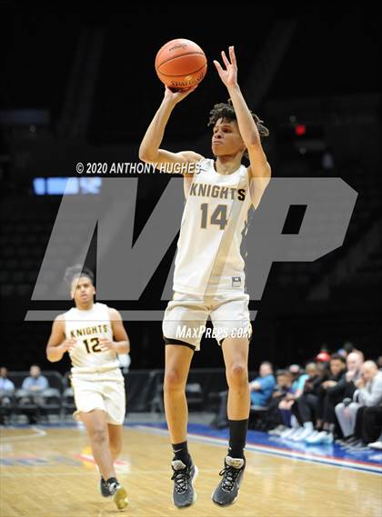 Thumbnail 1 in Baldwin vs. Uniondale (Section VIII Class AA Championship) photogallery.