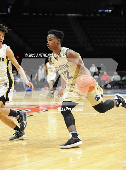 Thumbnail 3 in Baldwin vs. Uniondale (Section VIII Class AA Championship) photogallery.