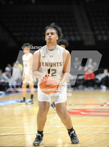Thumbnail 2 in Baldwin vs. Uniondale (Section VIII Class AA Championship) photogallery.