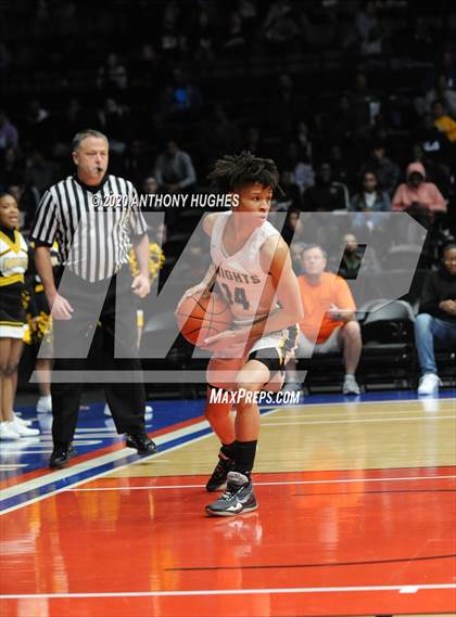 Thumbnail 1 in Baldwin vs. Uniondale (Section VIII Class AA Championship) photogallery.