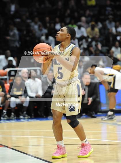 Thumbnail 2 in Baldwin vs. Uniondale (Section VIII Class AA Championship) photogallery.