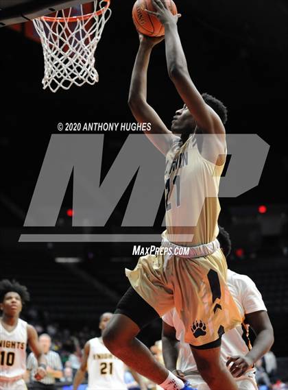 Thumbnail 1 in Baldwin vs. Uniondale (Section VIII Class AA Championship) photogallery.